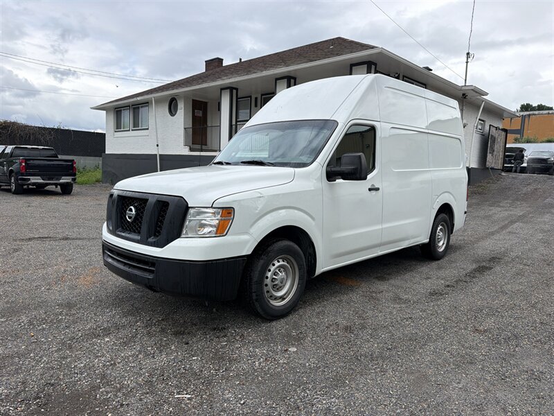 nissan nv cargo 2014 1N6BF0LY4EN100330 image nissan nv cargo 2014 1N6BF0LY4EN100330 image